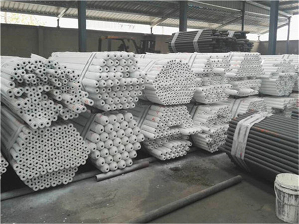 睢宁网架成品发货